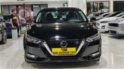 نيسان سنترا